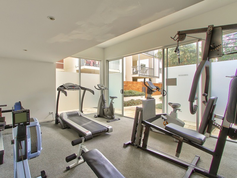 106/587 Gregory Tce, Bowen Hills QLD 4006