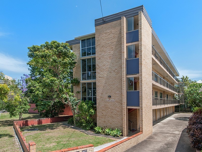 5/95 Oxlade Drive, New Farm QLD 4005