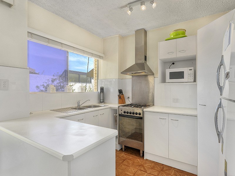 5/95 Oxlade Drive, New Farm QLD 4005