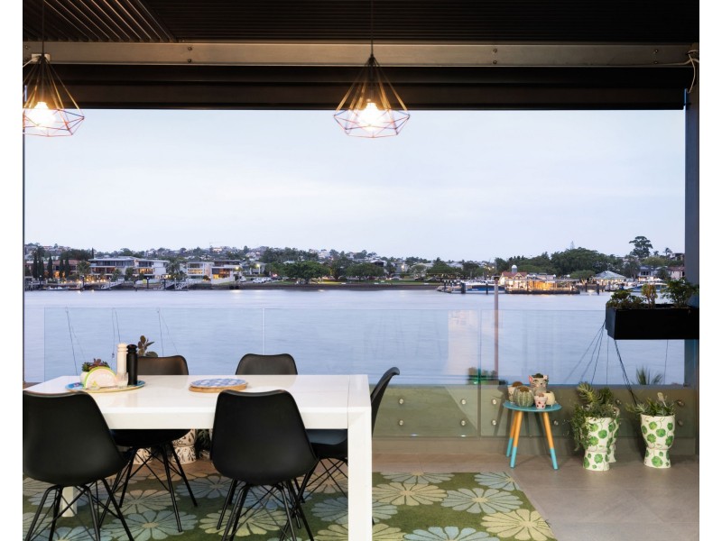 37 Macquarie Street, Teneriffe QLD 4005