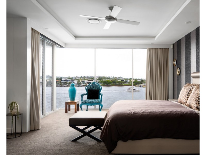 37 Macquarie Street, Teneriffe QLD 4005