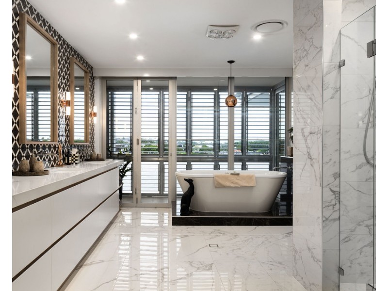 37 Macquarie Street, Teneriffe QLD 4005