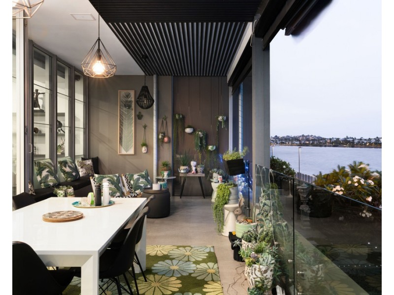 37 Macquarie Street, Teneriffe QLD 4005