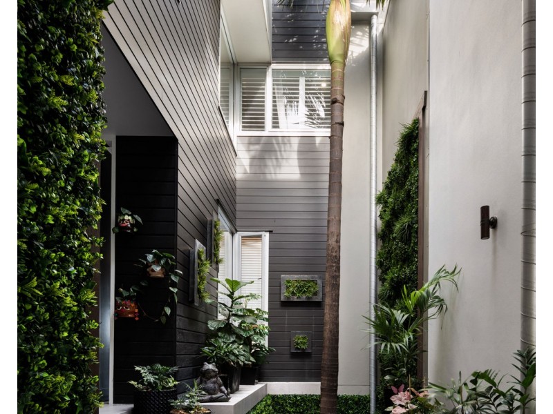 37 Macquarie Street, Teneriffe QLD 4005