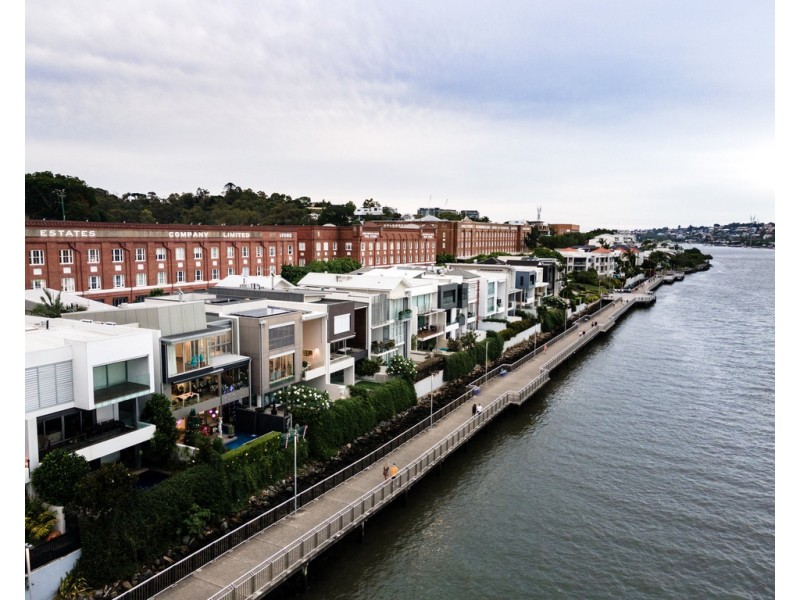 37 Macquarie Street, Teneriffe QLD 4005