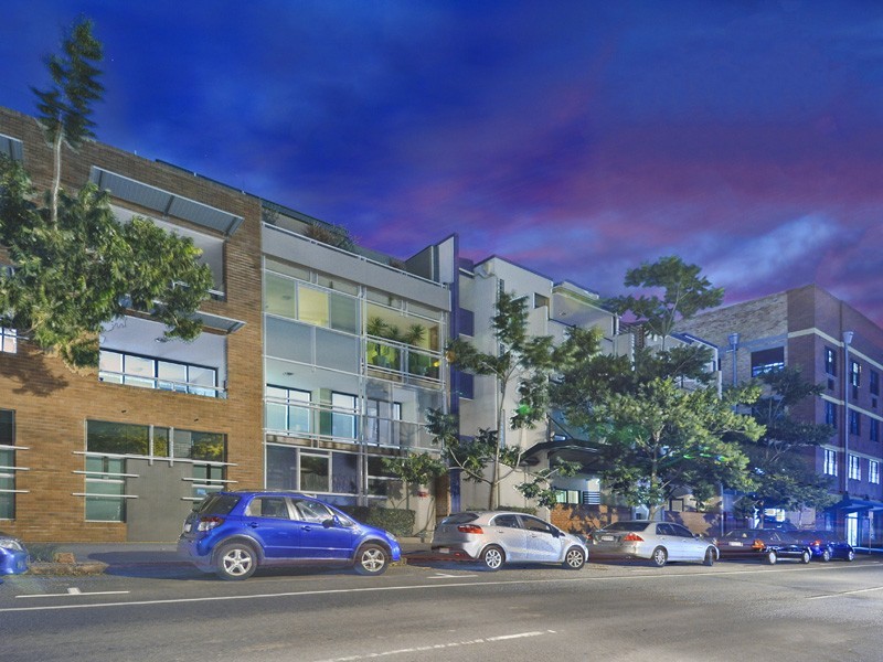 14/120 Commercial Rd, Teneriffe QLD 4005