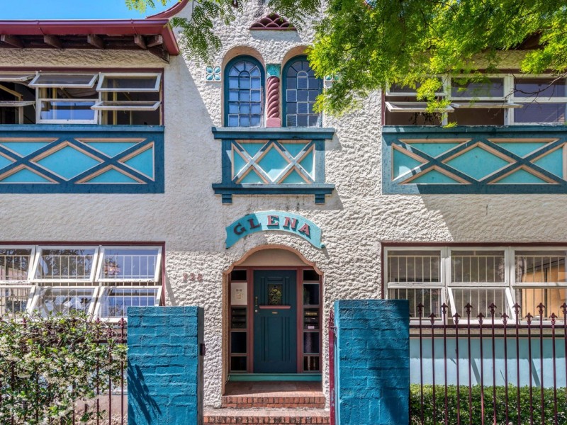 3/738 Brunswick Street, New Farm QLD 4005