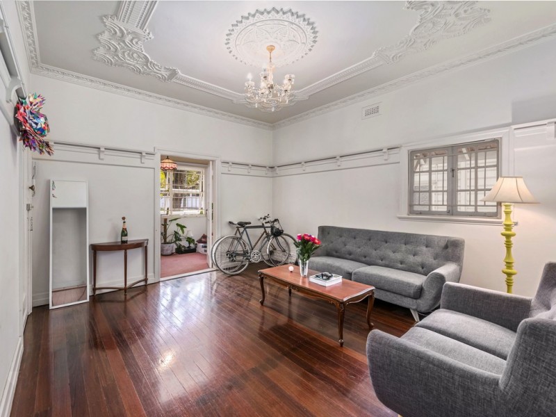 3/738 Brunswick Street, New Farm QLD 4005