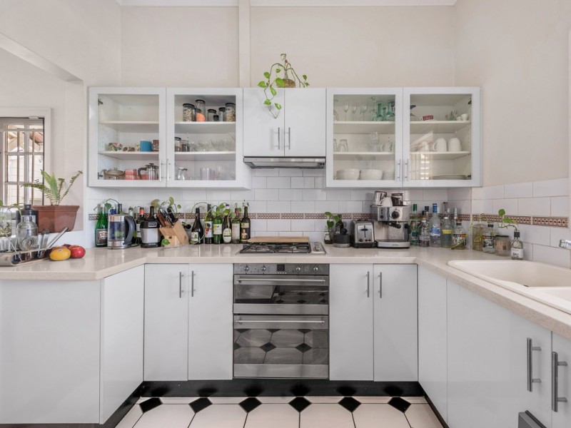 3/738 Brunswick Street, New Farm QLD 4005