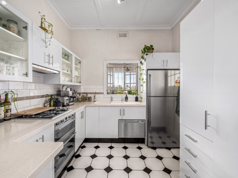 3/738 Brunswick Street, New Farm QLD 4005