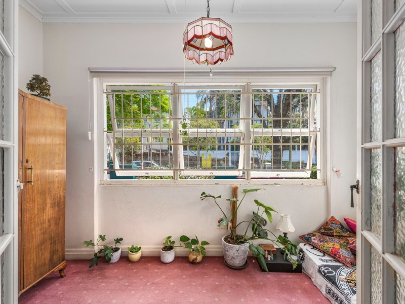 3/738 Brunswick Street, New Farm QLD 4005