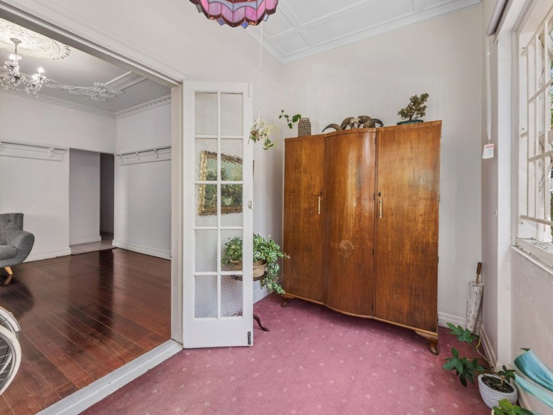 3/738 Brunswick Street, New Farm QLD 4005