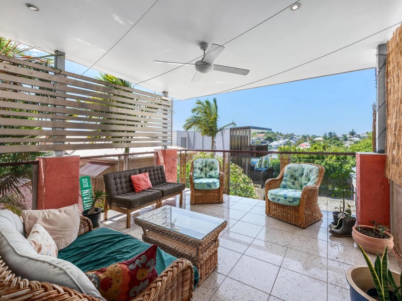 3/738 Brunswick Street, New Farm QLD 4005