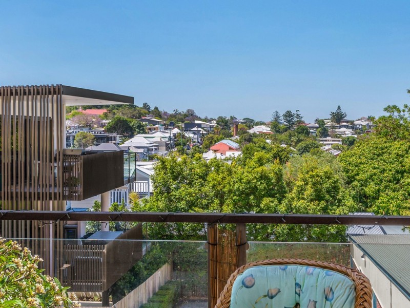 3/738 Brunswick Street, New Farm QLD 4005