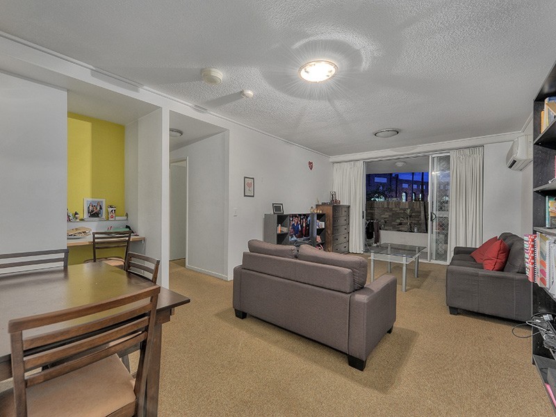 587 GREGORY TCE, Fortitude Valley QLD 4006