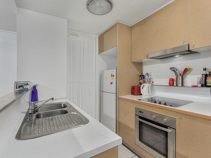 587 GREGORY TCE, Fortitude Valley QLD 4006