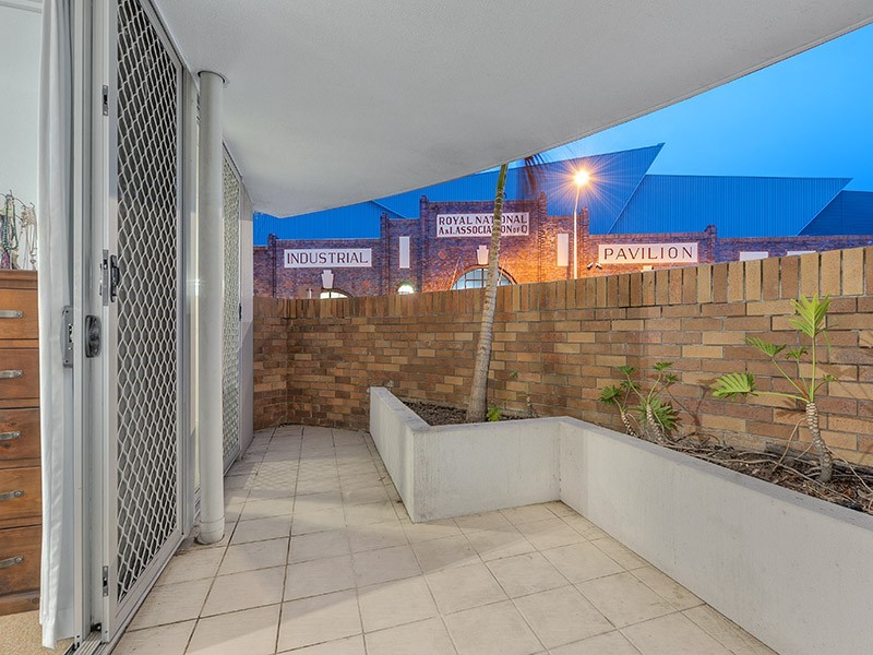 587 GREGORY TCE, Fortitude Valley QLD 4006