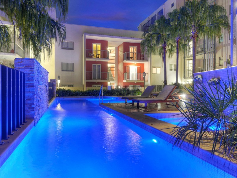 587 GREGORY TCE, Fortitude Valley QLD 4006