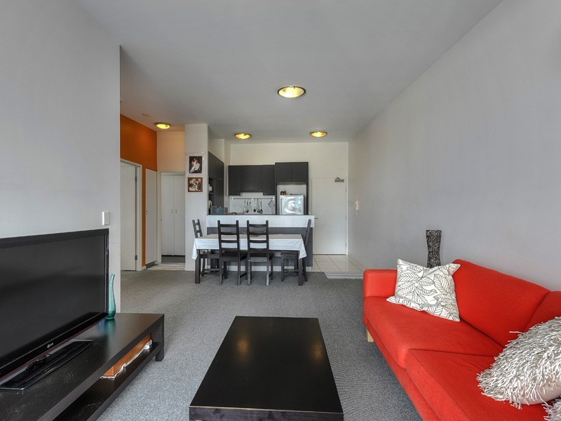 310/587 GREGORY TCE, Fortitude Valley QLD 4006