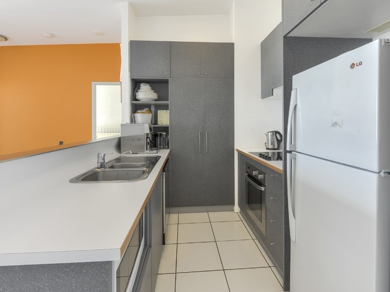 310/587 GREGORY TCE, Fortitude Valley QLD 4006