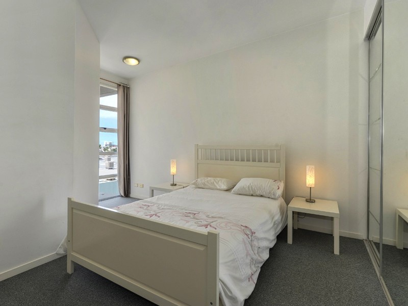 310/587 GREGORY TCE, Fortitude Valley QLD 4006