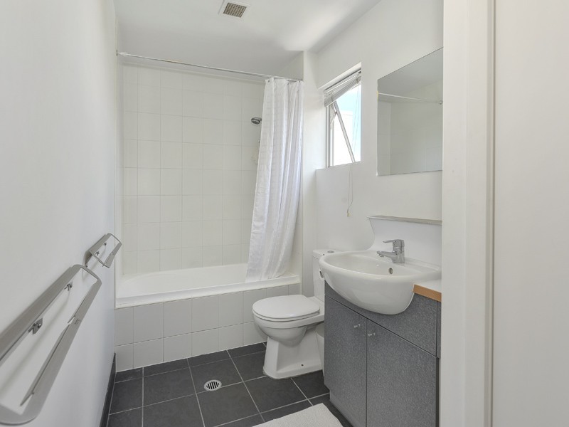 310/587 GREGORY TCE, Fortitude Valley QLD 4006