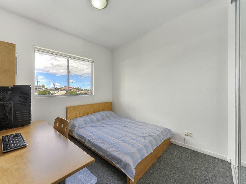 310/587 GREGORY TCE, Fortitude Valley QLD 4006