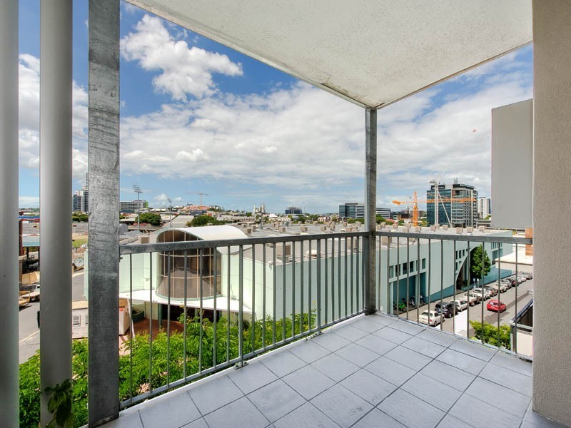 310/587 GREGORY TCE, Fortitude Valley QLD 4006