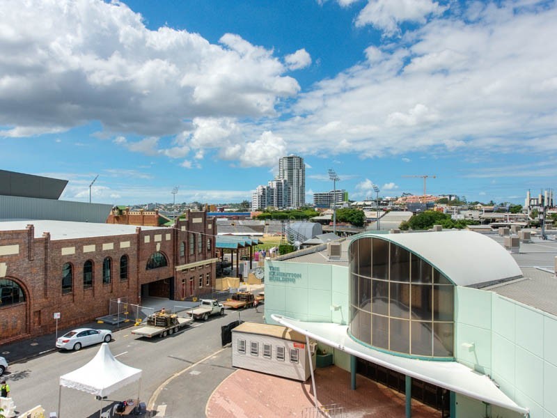 310/587 GREGORY TCE, Fortitude Valley QLD 4006