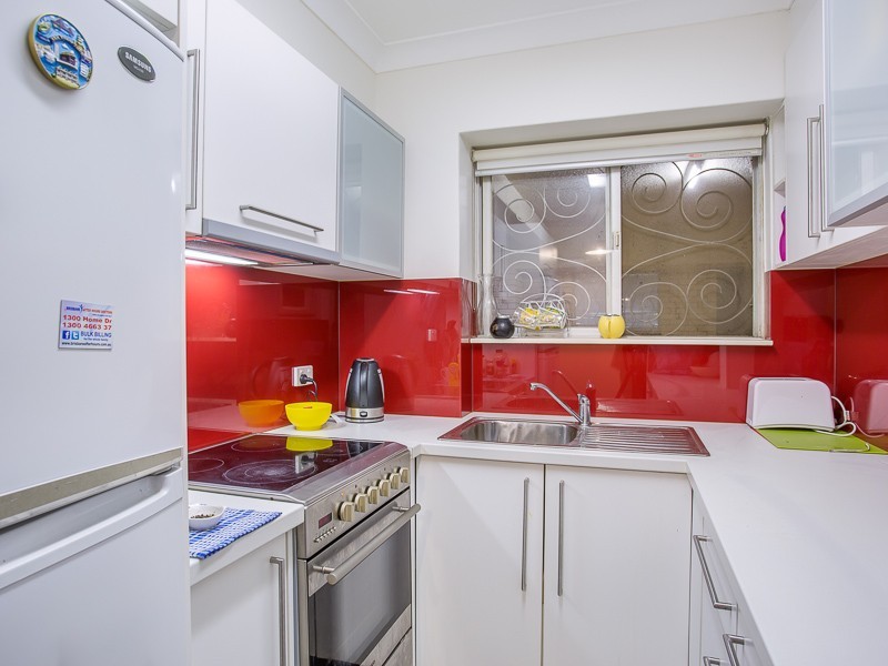 5/2 Oxlade Drive, New Farm QLD 4005