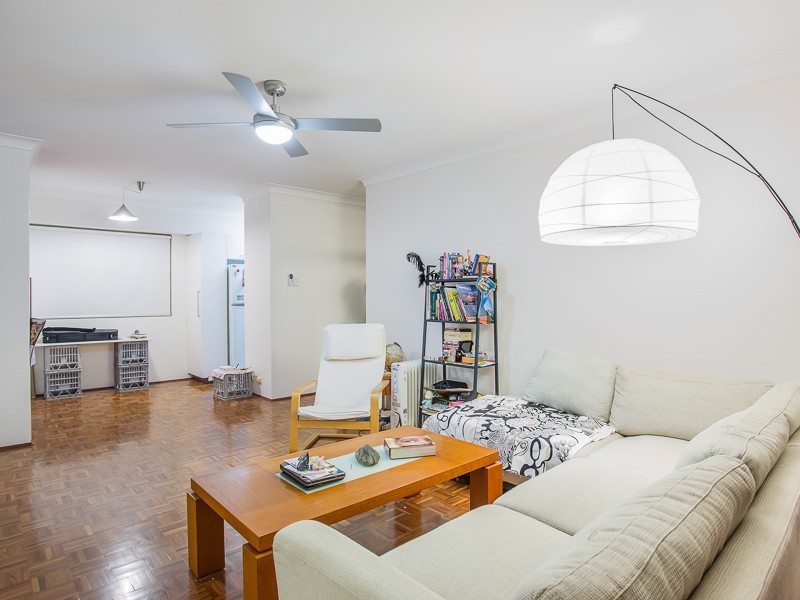 5/2 Oxlade Drive, New Farm QLD 4005