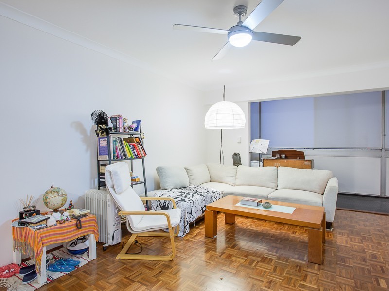 5/2 Oxlade Drive, New Farm QLD 4005