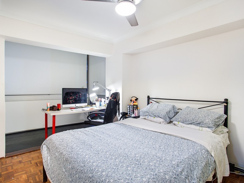 5/2 Oxlade Drive, New Farm QLD 4005