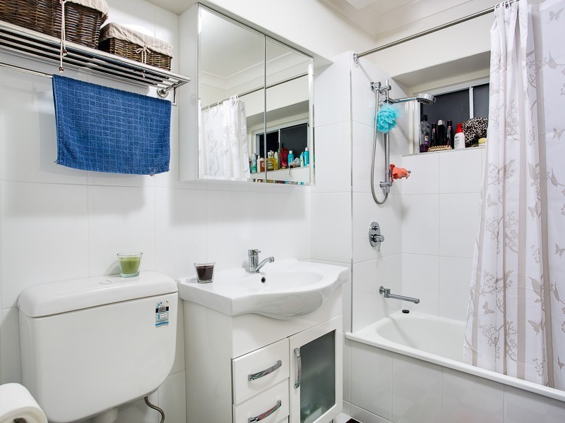 5/2 Oxlade Drive, New Farm QLD 4005