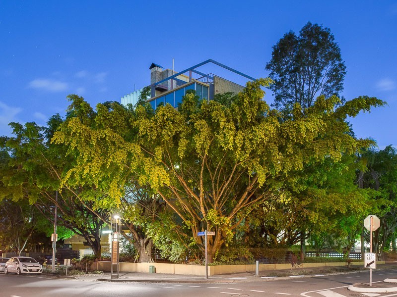 5/2 Oxlade Drive, New Farm QLD 4005