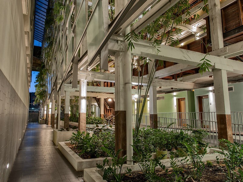 9/16 SKYRING TCE, Teneriffe QLD 4005