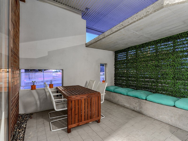 9/16 SKYRING TCE, Teneriffe QLD 4005