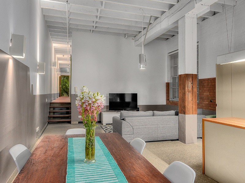 9/16 SKYRING TCE, Teneriffe QLD 4005