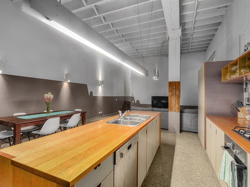 9/16 SKYRING TCE, Teneriffe QLD 4005