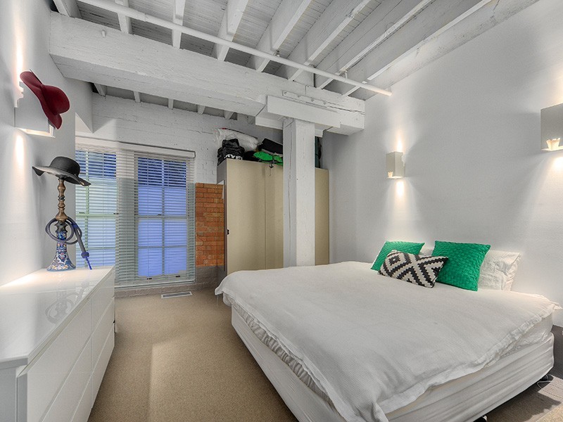 9/16 SKYRING TCE, Teneriffe QLD 4005