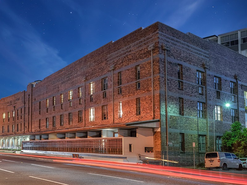 9/16 SKYRING TCE, Teneriffe QLD 4005