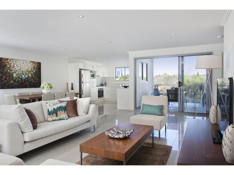 103/23 Robinson Place, Kelvin Grove QLD 4059
