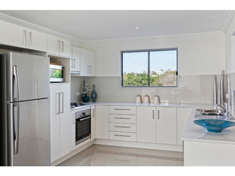 103/23 Robinson Place, Kelvin Grove QLD 4059