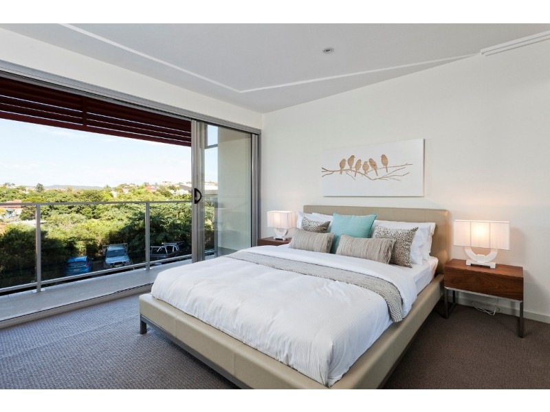 103/23 Robinson Place, Kelvin Grove QLD 4059