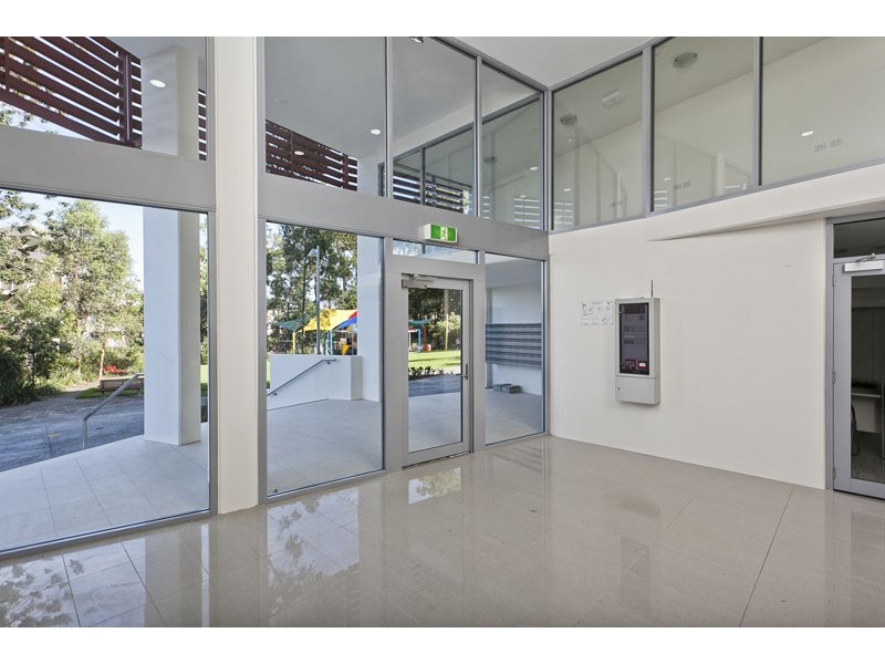 103/23 Robinson Place, Kelvin Grove QLD 4059