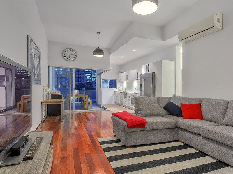 1 Ella Street, Newstead QLD 4006