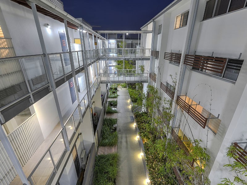 1 Ella Street, Newstead QLD 4006