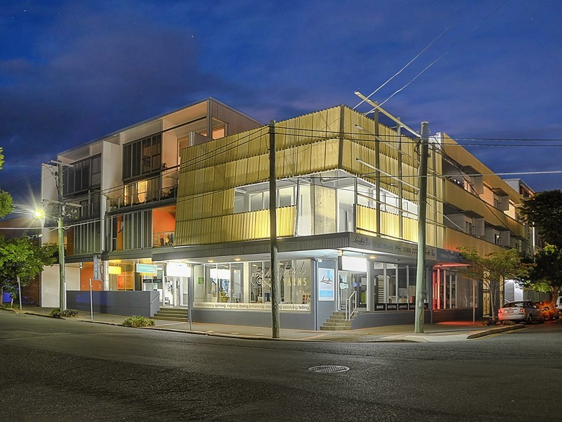 1 Ella Street, Newstead QLD 4006