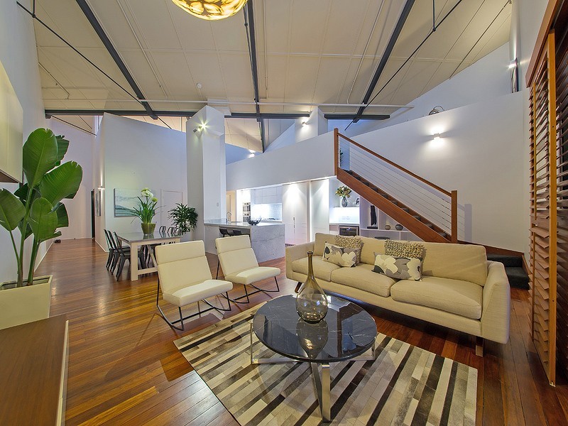 39/22 Florence Street, Teneriffe QLD 4005