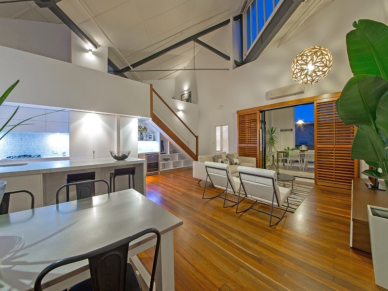 39/22 Florence Street, Teneriffe QLD 4005